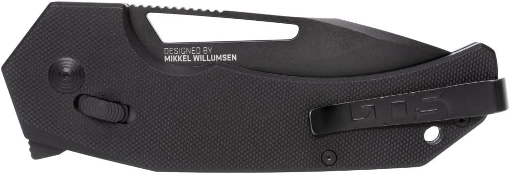 PROHEN XR / MIKKEL WILLUMSEN SIGNATURE COLLECTION