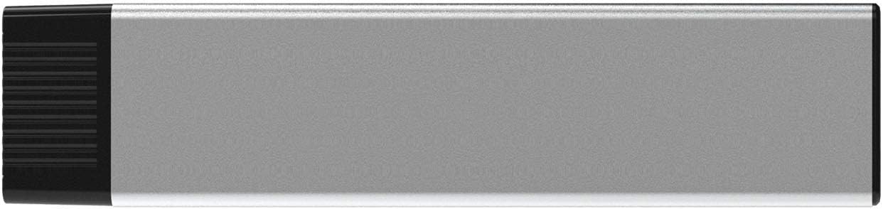 EdgePower – 3 Battery Kit – Clamp-On Portable Battery Charging Station – Cordless Power Solution for Classrooms and Offices
