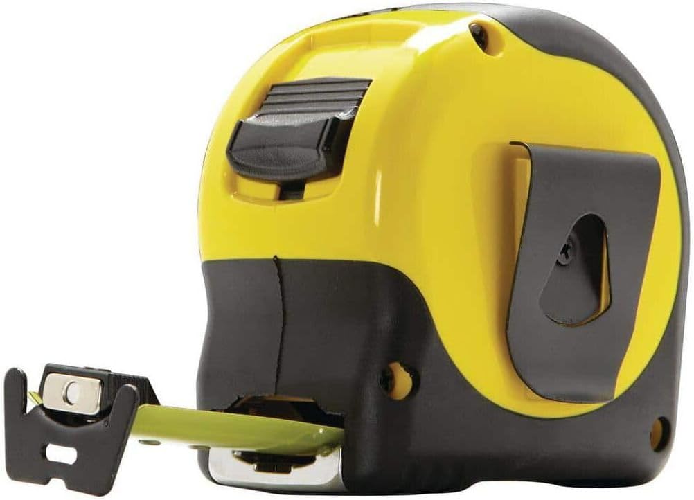 Stanley FMHT33865S FATMAX 25' Magnetic Tape 7.6 m