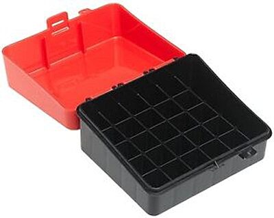 PLANO Shot Shell Case | Durable Flip-Lid Plastic Shot Shell Box