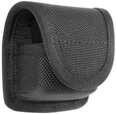 BLACKHAWK Taser Cartridge Holder, Black