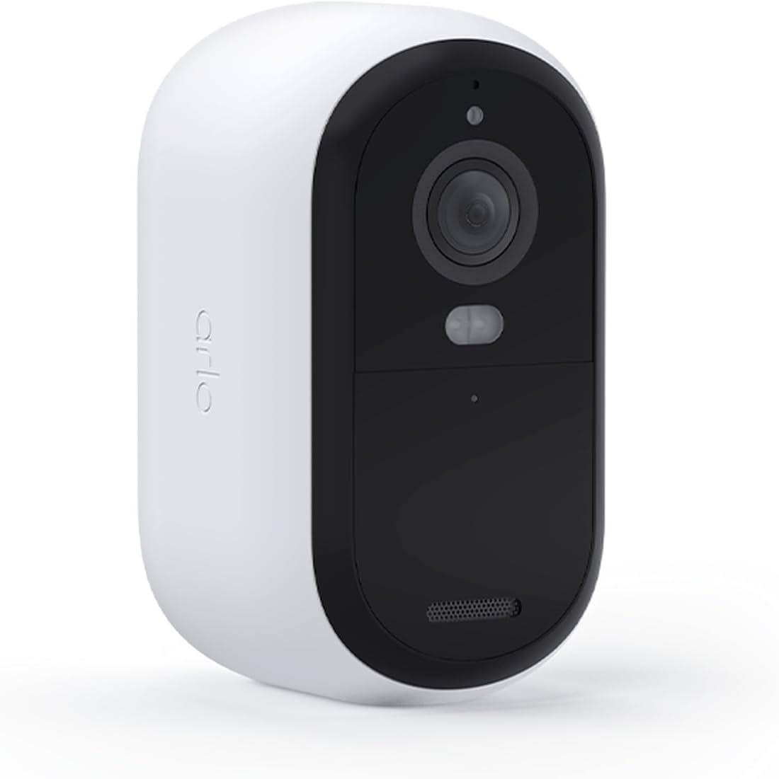 ARLO Essential Security Wireless 2K Camera with Spotlight, 2nd Gen