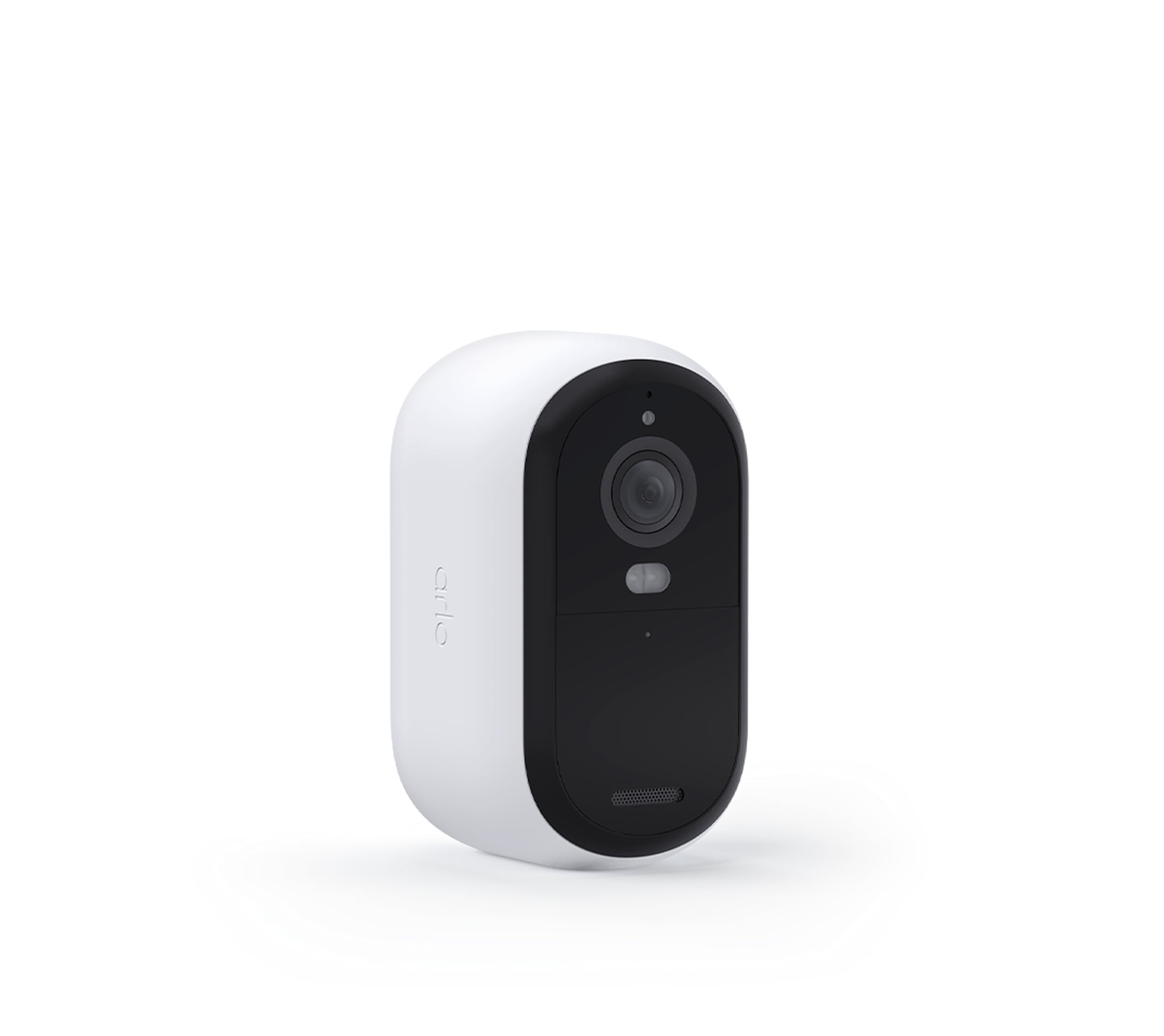 ARLO Essential Security Wireless 2K Camera with Spotlight, 2nd Gen