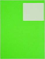 JAM PAPER Mailing Address Labels - Self-Adhesive Rectangular