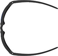 UNDER ARMOUR UA Attack 2 Men's Rectangular Sunglasses