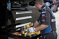 MECHANIX WEAR Specialty Vent Work Gloves