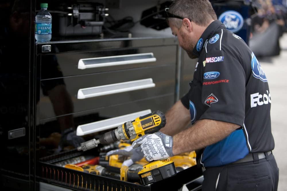 MECHANIX WEAR Specialty Vent Work Gloves