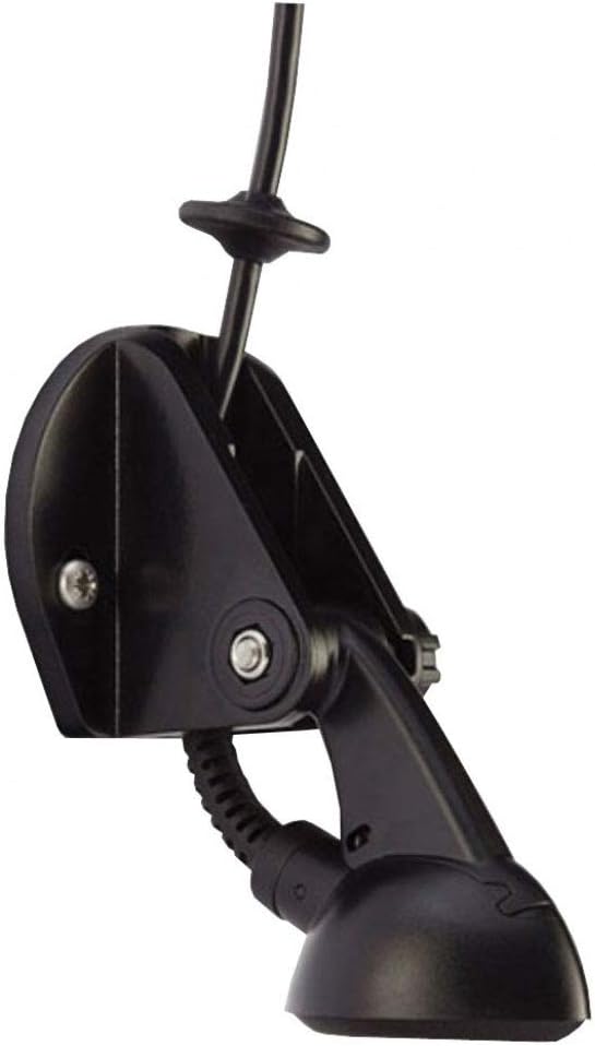 Raymarine CPT-S Transom Mount Transducer - Conical - High Chirp