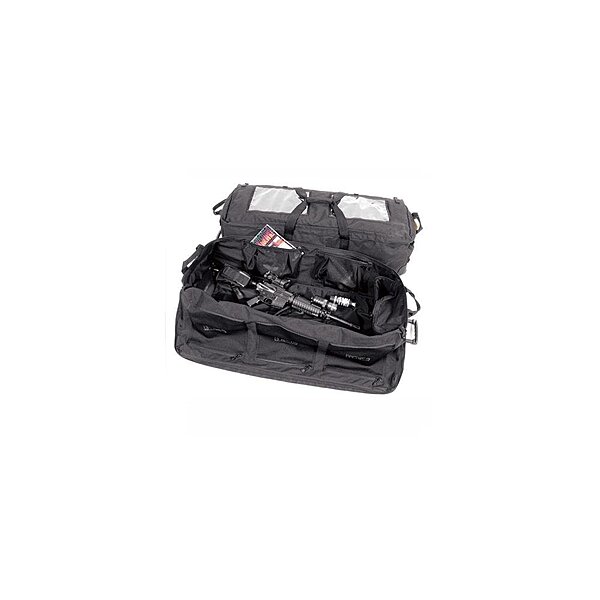 BLACKHAWK A.L.E.R.T. Load Out Bag with Wheels