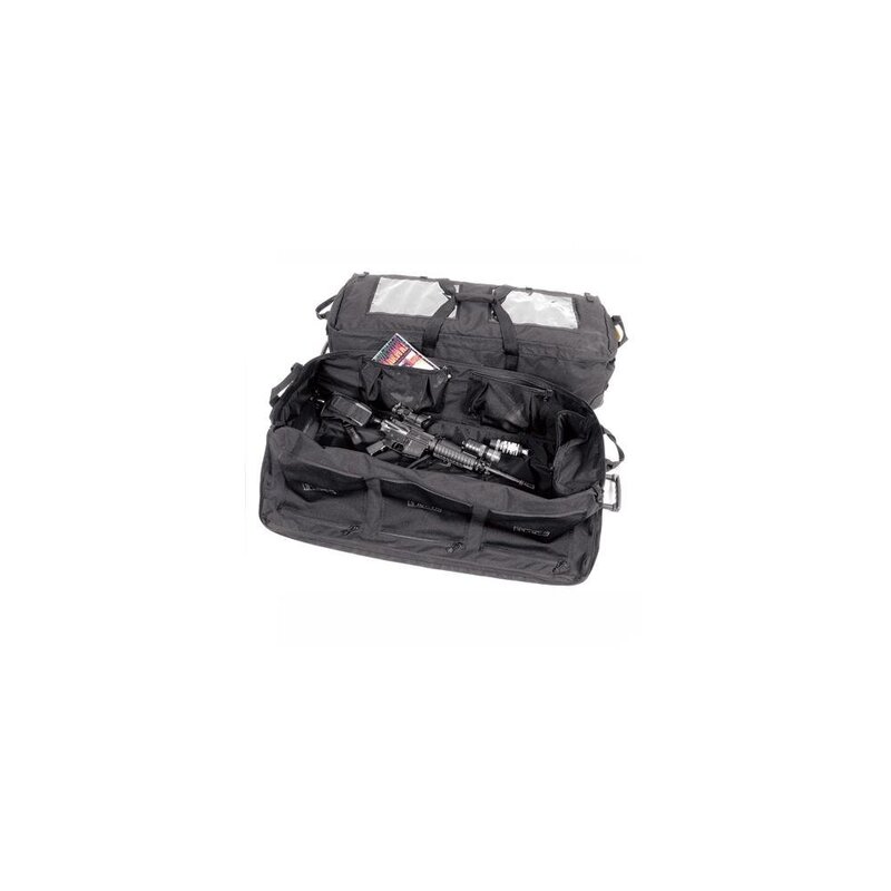 BLACKHAWK A.L.E.R.T. Load Out Bag with Wheels