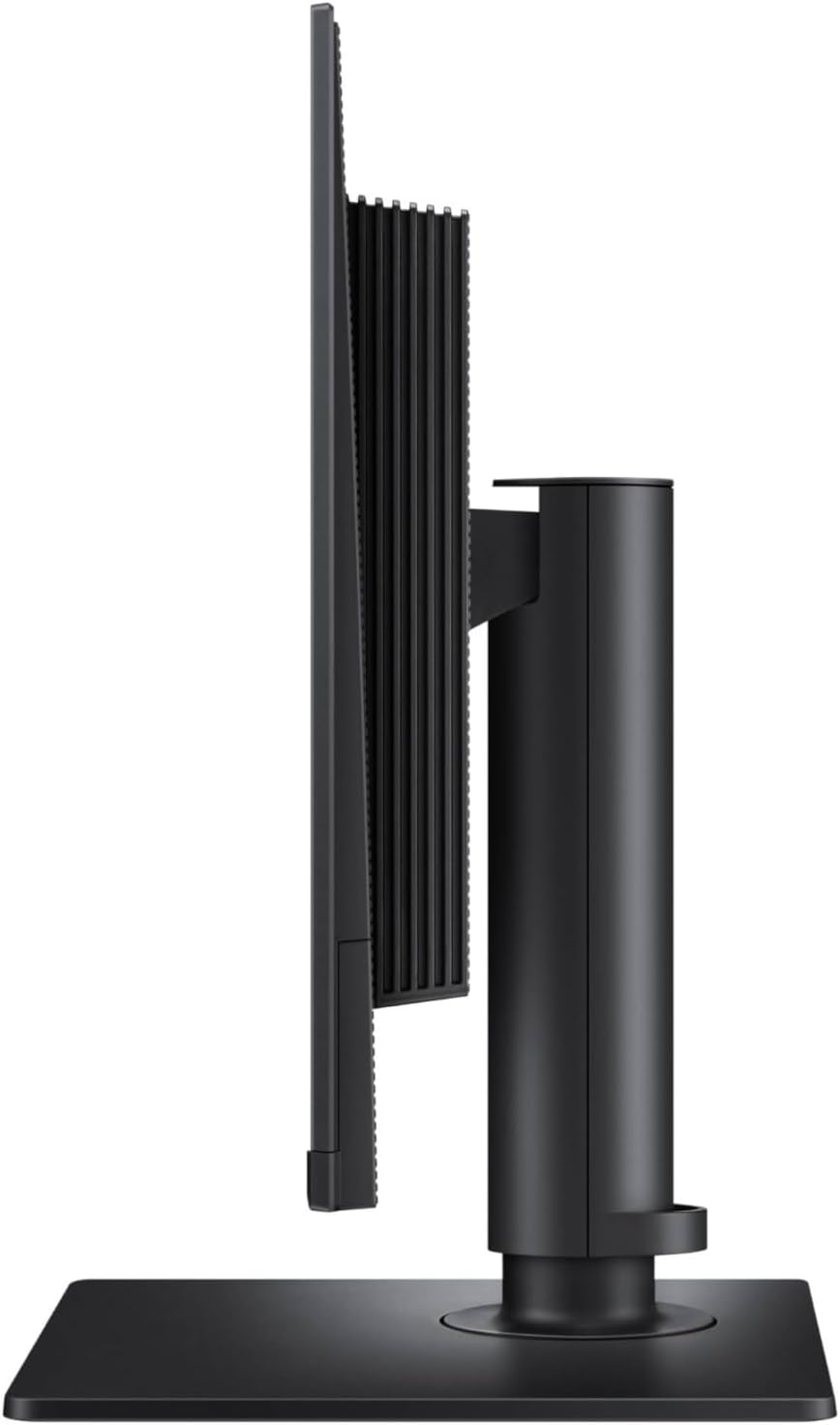 Samsung S40GD Borderless Business Monitor with IPS Panel, 100Hz Refresh Rate, Eye Saver Mode, Game Picture Mode