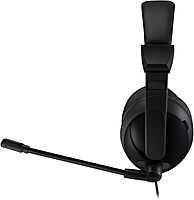 Adesso Xtream H5U USB Stereo Headset with Microphone
