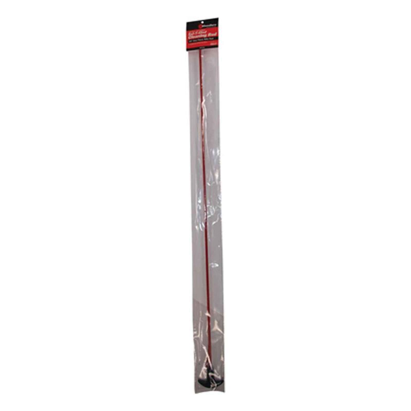 KleenBoreCleaning Rod .22-.45 Caliber red