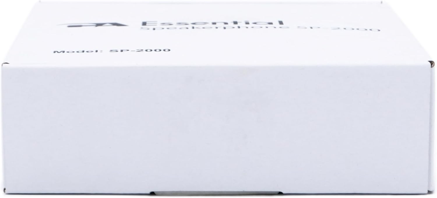Cyber Acoustics USB Speaker & Conference Speakerphone