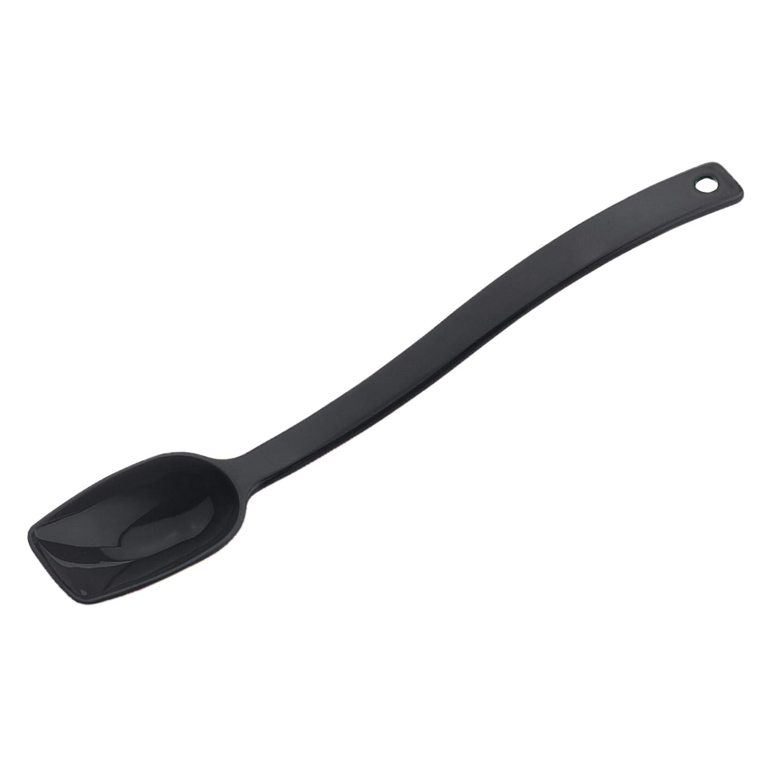 Cambro (SPO10CW110) 10" Serving Spoon - Camwear® [Case of 12]