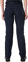 5.11 Tactical Women's Fast-Tac Cargo Pants, Straight Fit, Lightweight, Style 64419ABR