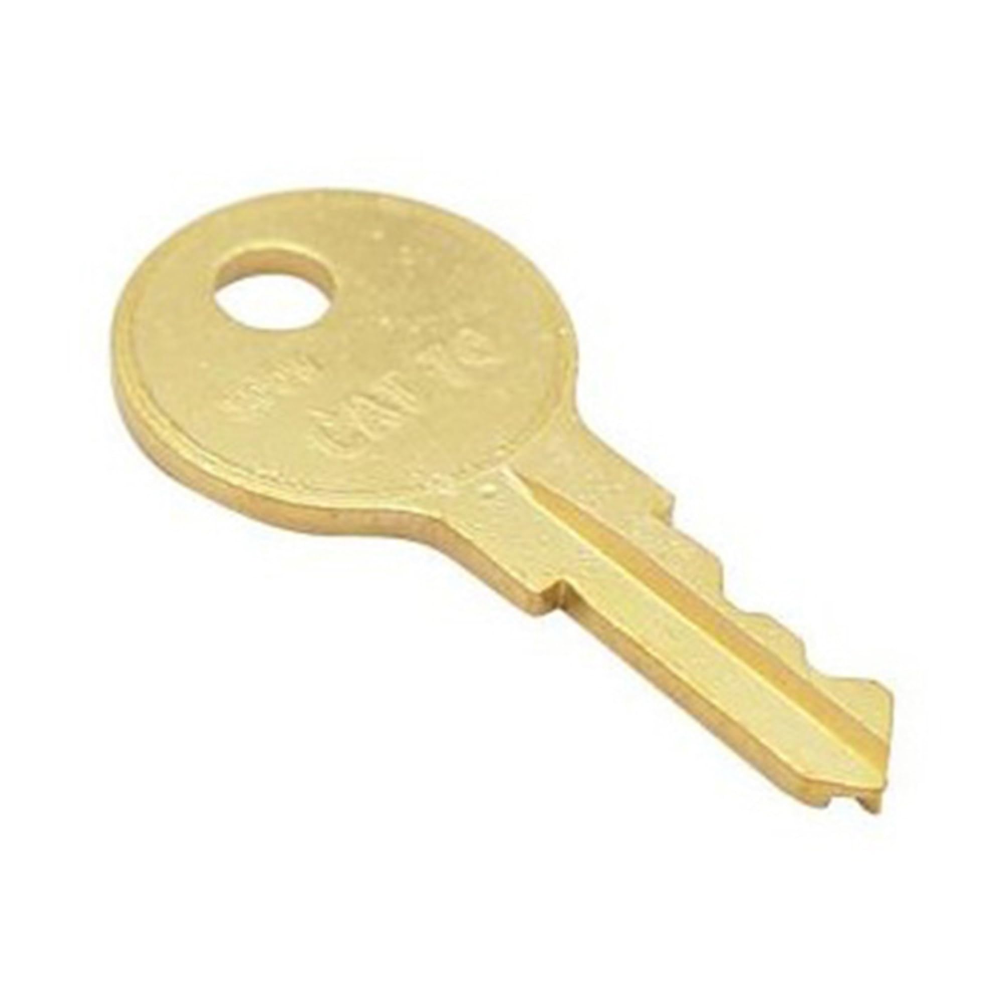 Koala Kare 492-KIT Replacement Key Kit for KB200 / KB134-SSLD