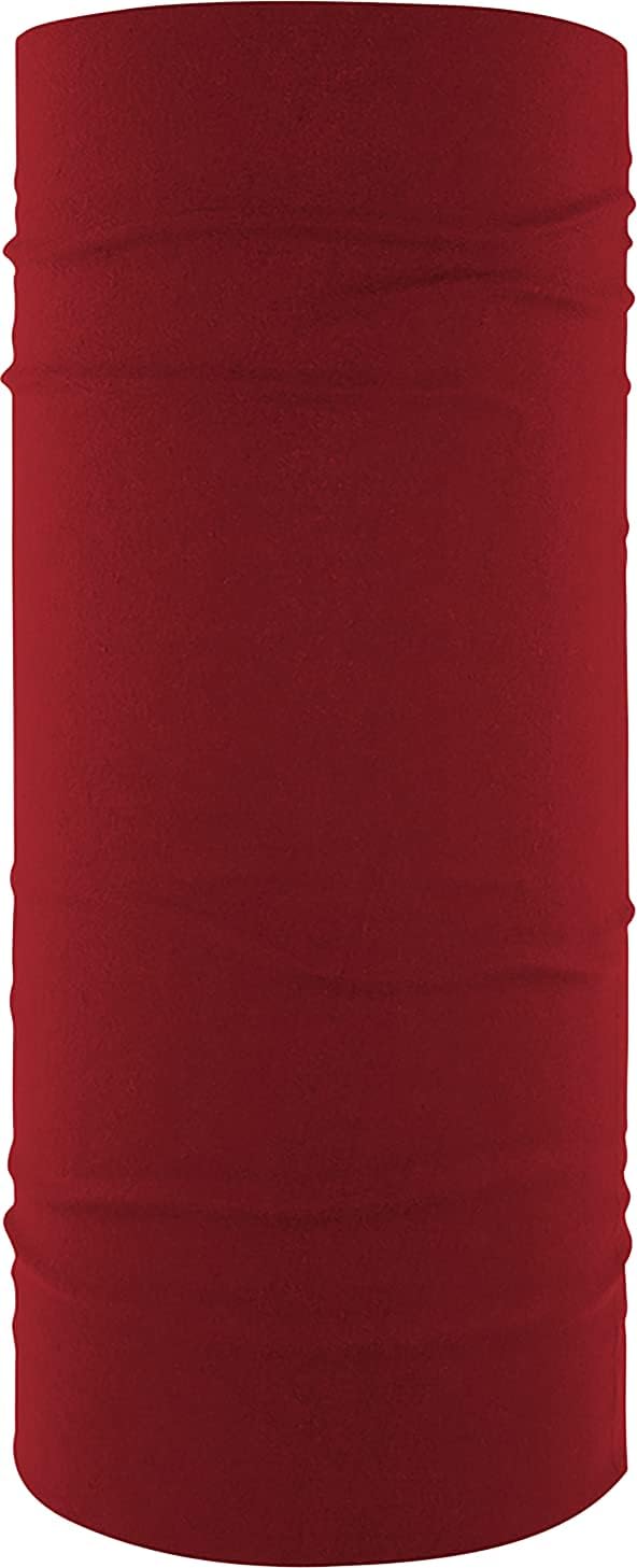 ZANHEADGEAR Motley Tube Multifunctional Neck Gaiter Headwear