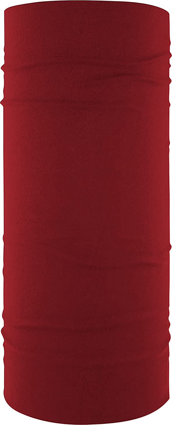 ZANHEADGEAR Motley Tube Multifunctional Neck Gaiter Headwear