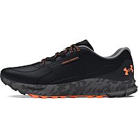 Under Armour Men's Charged Bandit Trail 3 Trail Running Shoes