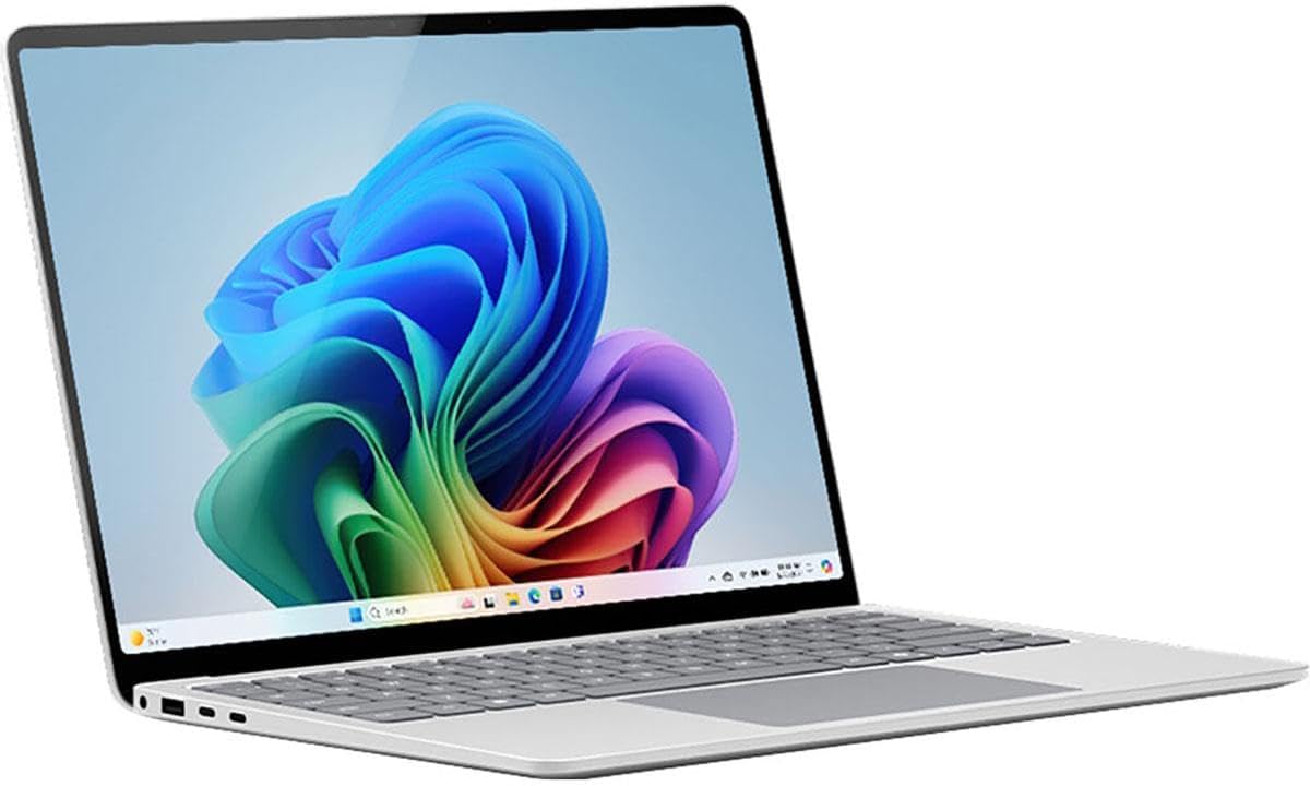 Microsoft Surface Laptop 7 13.8" Touchscreen Copilot+ PC Notebook - Intel Core Ultra 7-32 GB - 512 GB SSD