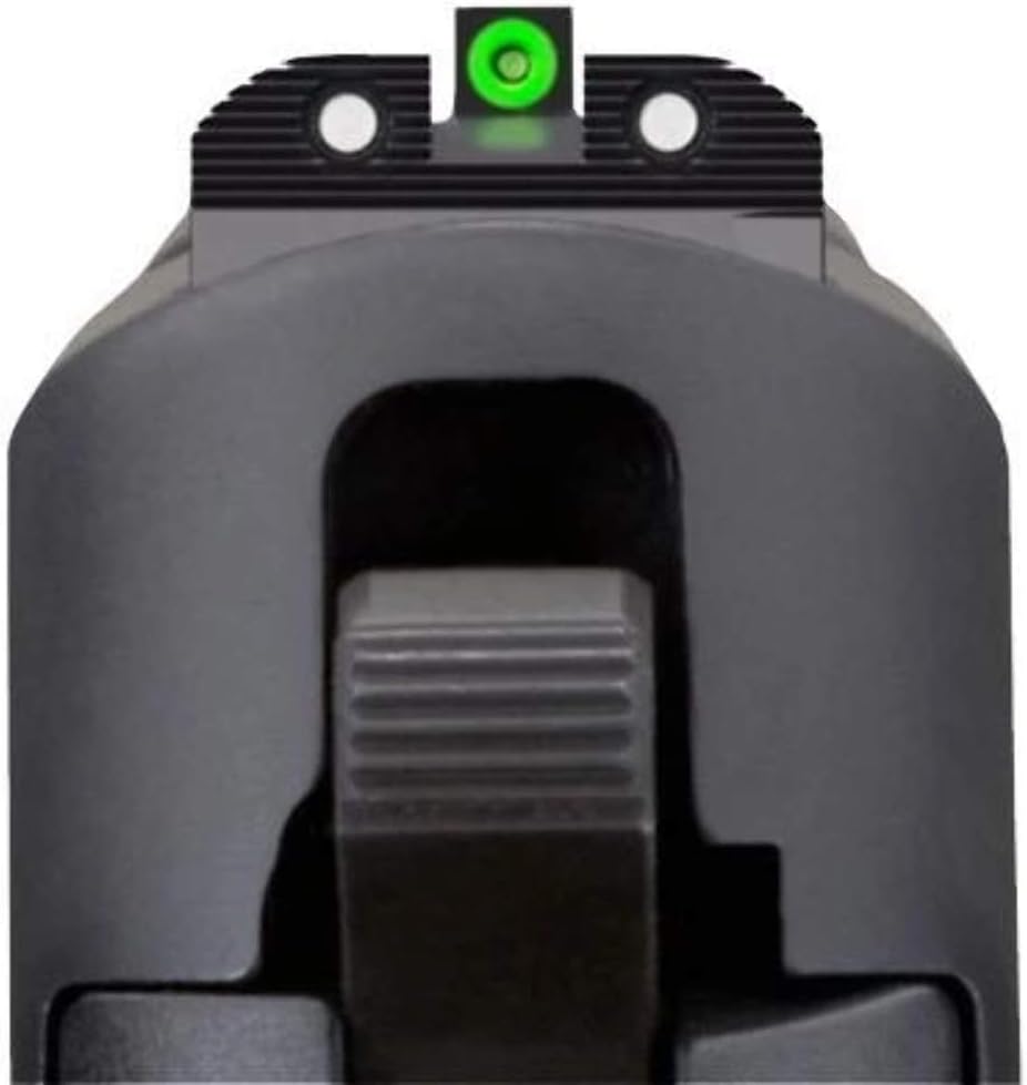 SIG SAUER X-RAY3 3-Dot Tritium Day/Night Pistol Sights