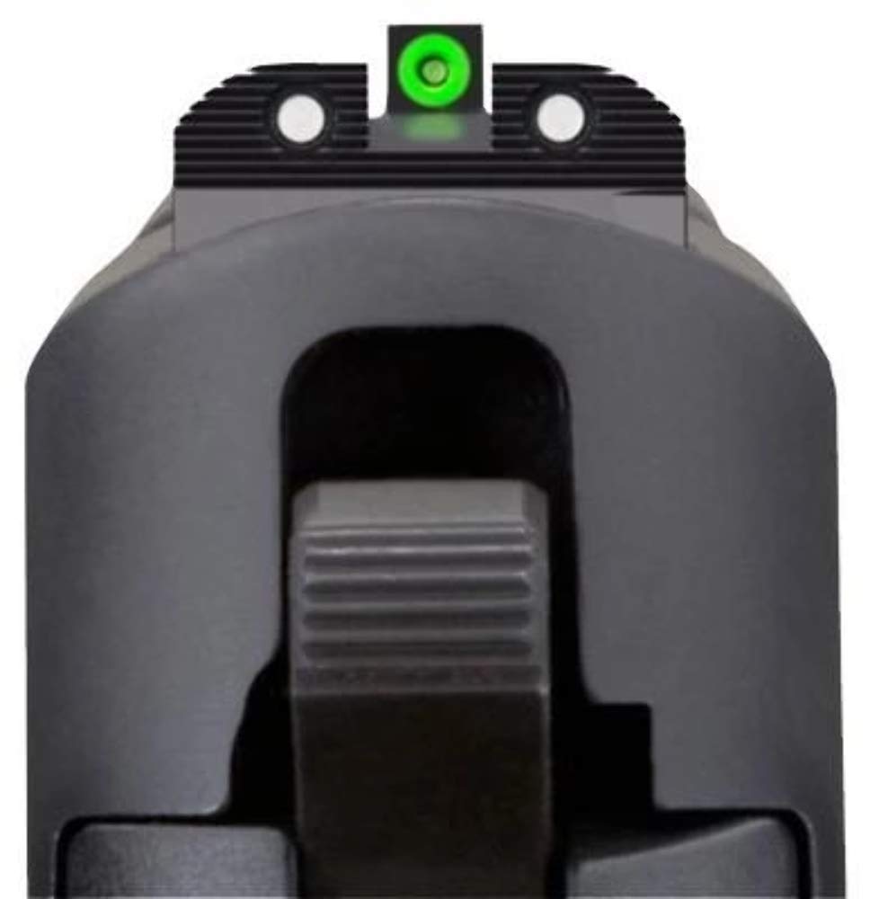 SIG SAUER X-RAY3 3-Dot Tritium Day/Night Pistol Sights