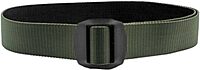 Hero's Pride Reversible Tactical EDC Belt, Law Enforcement Standard Issue, High Grade Nylon Webbing