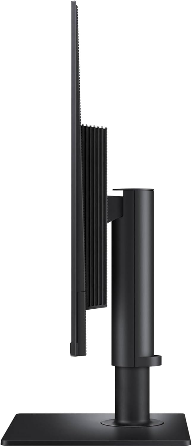 Samsung S40GD Borderless Business Monitor with IPS Panel, 100Hz Refresh Rate, Eye Saver Mode, Game Picture Mode