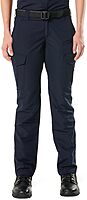 5.11 Tactical Women's Fast-Tac Cargo Pants, Straight Fit, Lightweight, Style 64419ABR