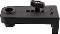 Scotty #248 Rod Holder Oarlock Mount
