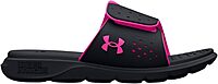 Under Armour Women's Ignite Pro Slide Sandal