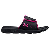 Under Armour Women's Ignite Pro Slide Sandal