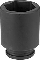 GREY PNEUMATIC 3/4\" Drive 1\" Socket