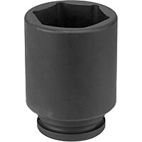 GREY PNEUMATIC 3/4\" Drive 1\" Socket