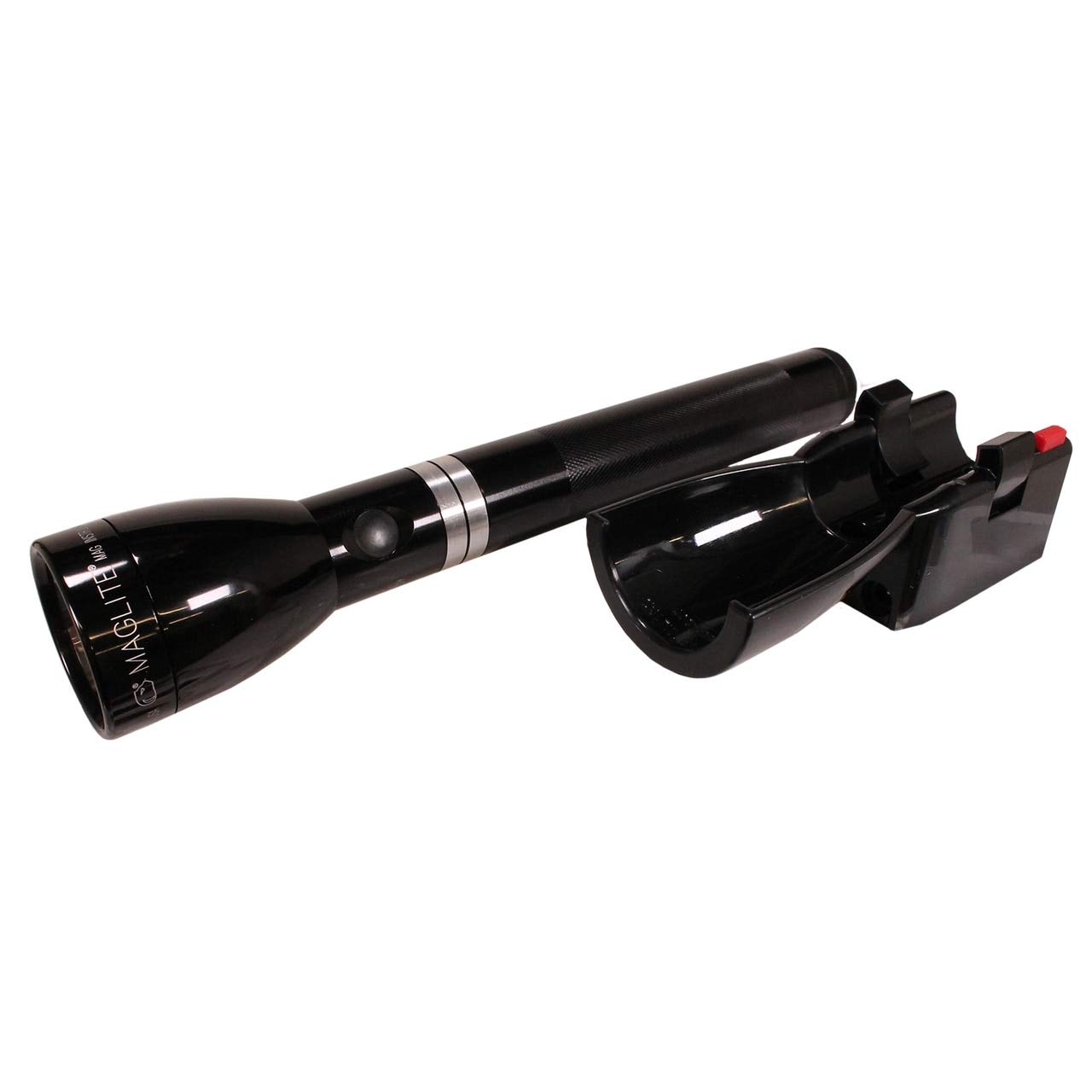 MAGLITE ML150LR(X) Rechargeable LED Flashlight System