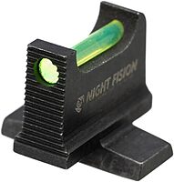 NIGHT FISION Optic-Height Fiber Optic Night Sight Set for Smith & Wesson M&P 2.0