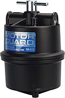 Motor Guard M-60 1/2 NPT Sub-Micronic Compressed Air Filter