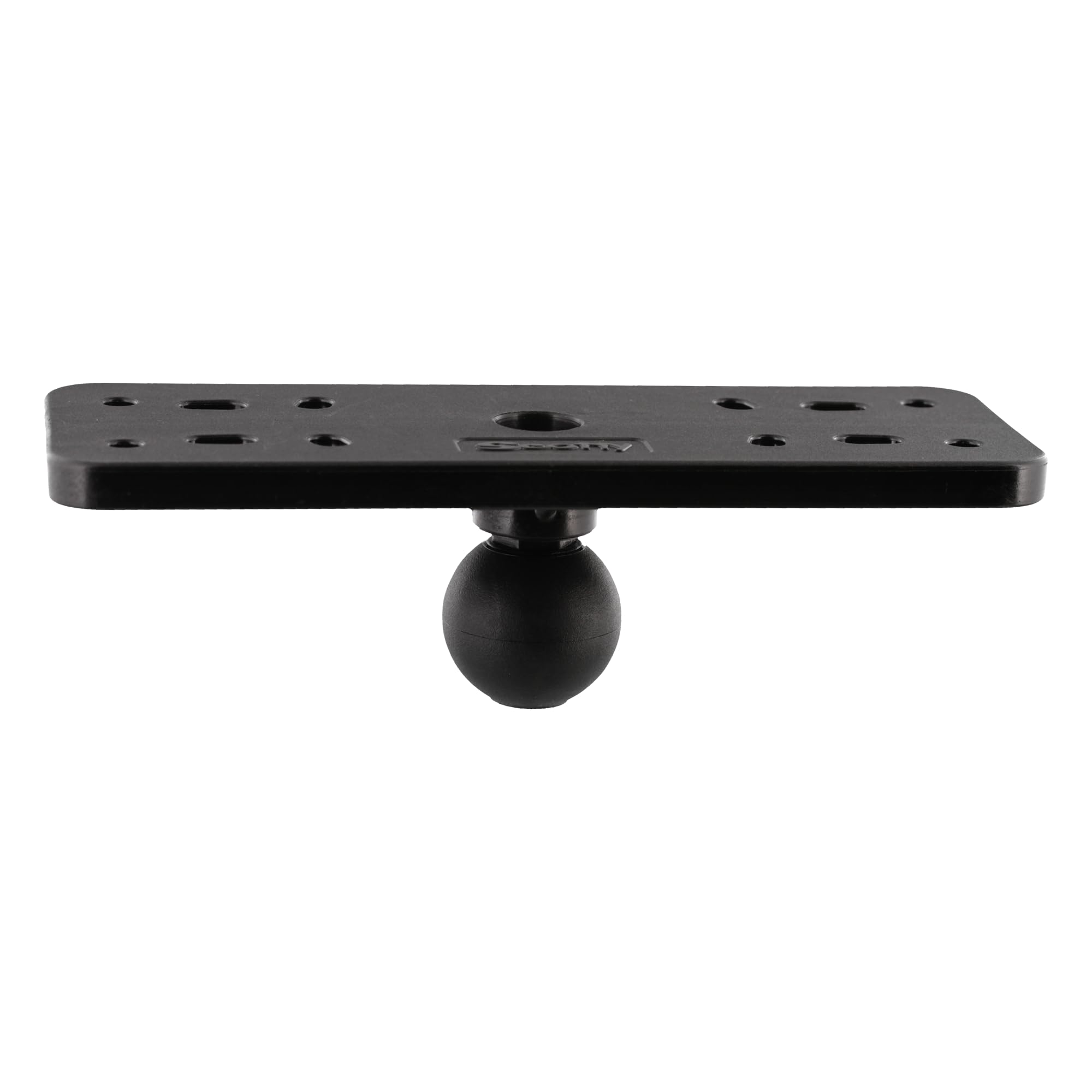 Scotty 0165 165 1.5' Ball System Top Plate