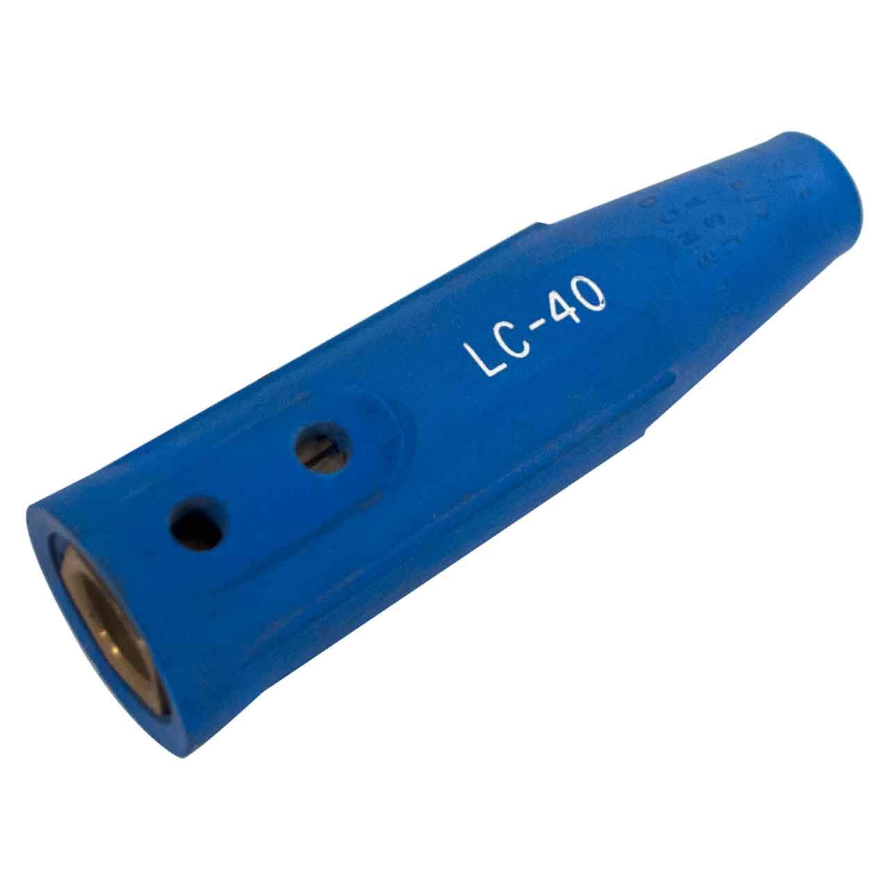 Lenco 05561 LC-40 Blue Female