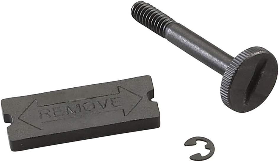 STREAMLIGHT TLR Earless Screw Kit 69125, Tan