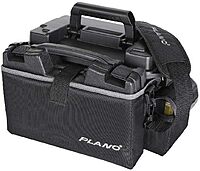 Plano 1712500 X2 Medium Range Bag, Black
