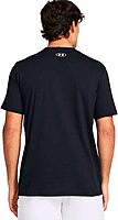 Under Armour Men's Sportstyle Logo Short Sleeve T Shirt