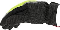 Mechanix Wear ColdWork Hi-Viz FastFit D5-360 Winter Glove