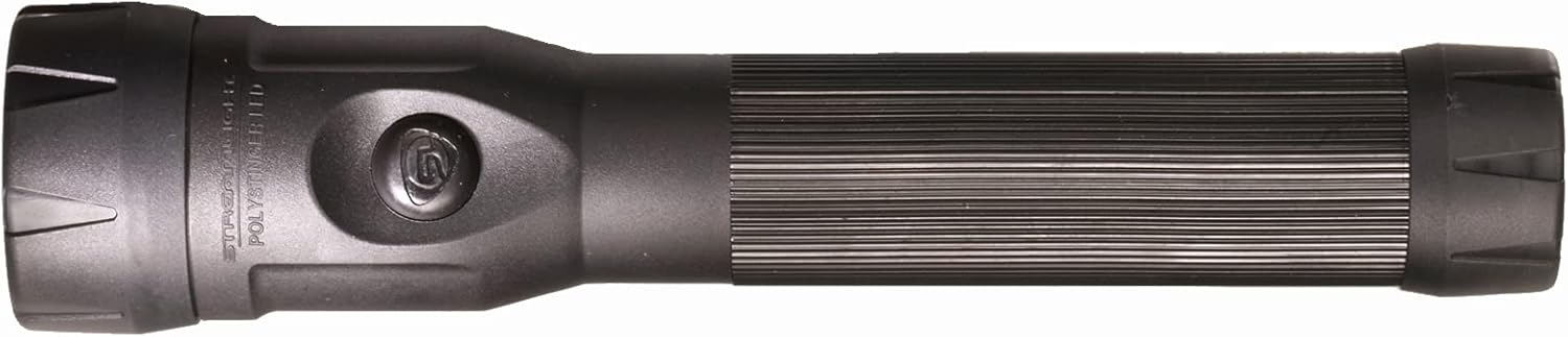 STREAMLIGHT PolyStinger LED Rechargeable Flashlight