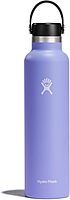 Hydro Flask Standard Mouth Insulated Stainless Steel Water Bottle with Flex Cap