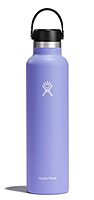 Hydro Flask Standard Mouth Insulated Stainless Steel Water Bottle with Flex Cap
