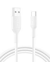Belkin Eco Braided USB-A to USB-C Cable
