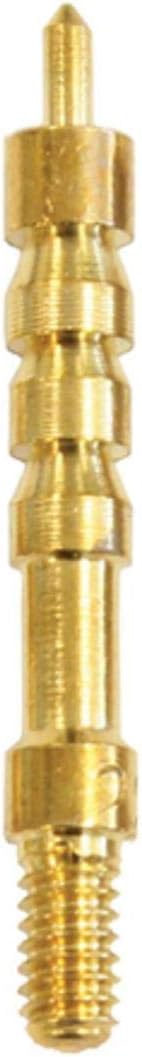 BIRCHWOOD CASEY Brass Push Jag | Durable Versatile Gun Maintenance Cleaning Tool
