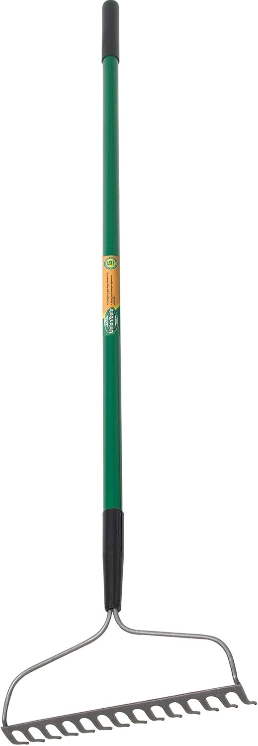 Ames 2432200 Garden Rake